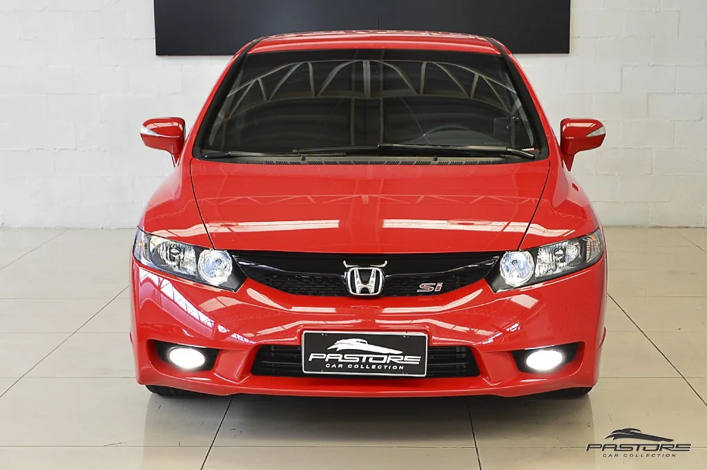 Honda Civic Si