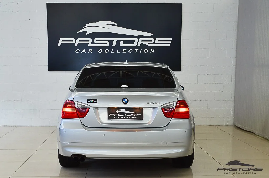 BMW 325i