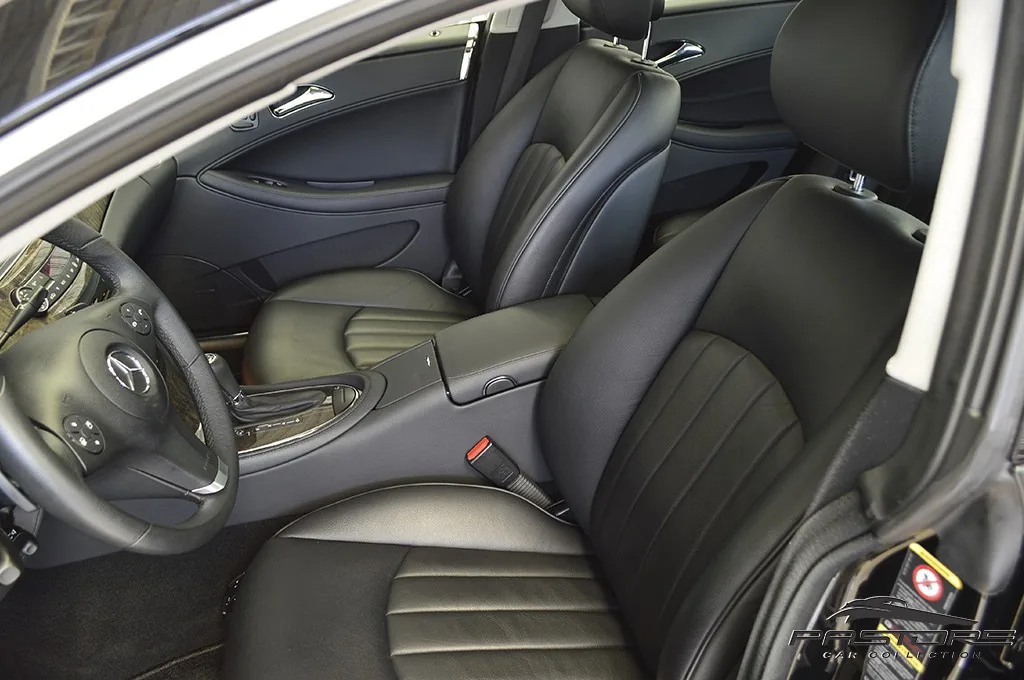 Mercedes-Benz CLS 350 Avantgarde