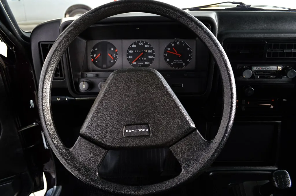GM Opala Comodoro