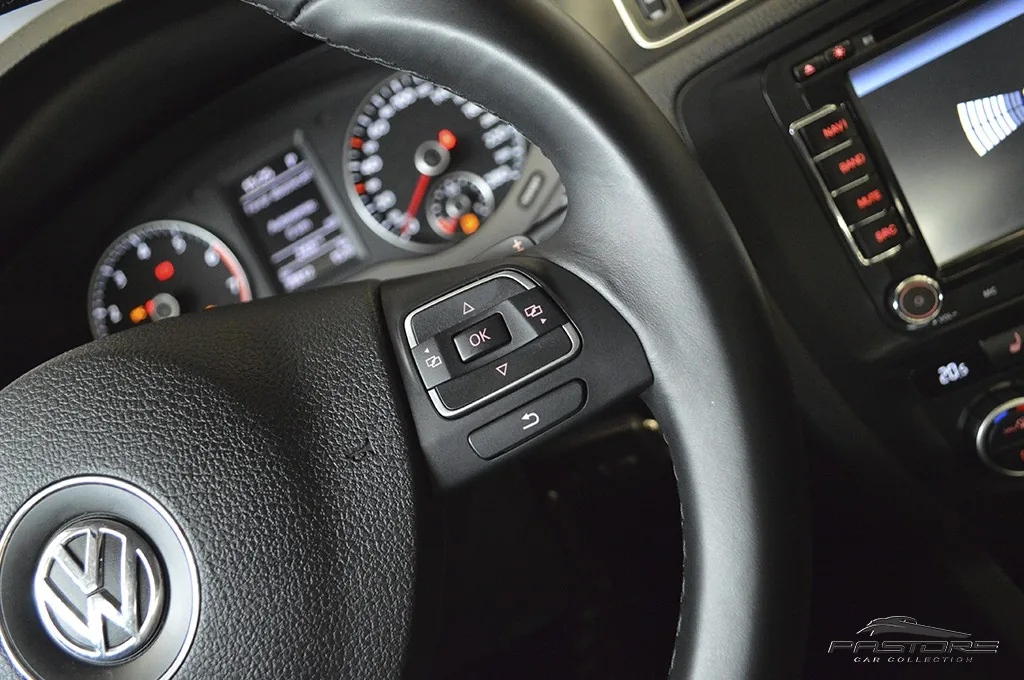 VW Jetta 2.0 TSI Highline