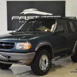 Ford Explorer Expedition XL 4WD