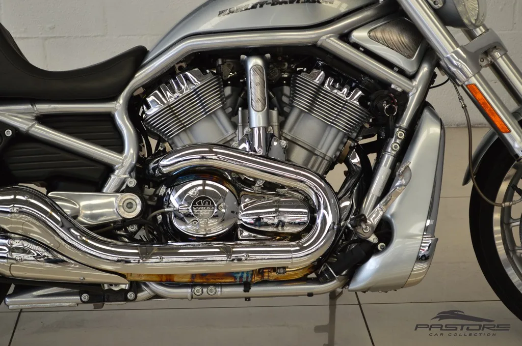 Harley-Davidson V-ROD 10TH A.E