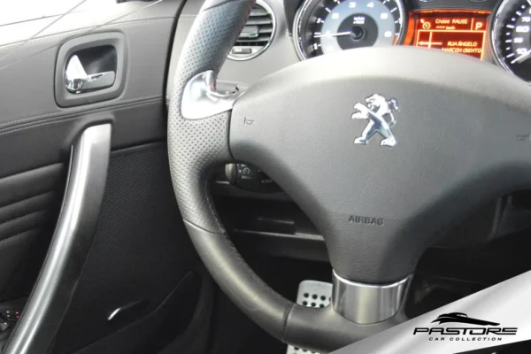 Peugeot RCZ 1.6 THP