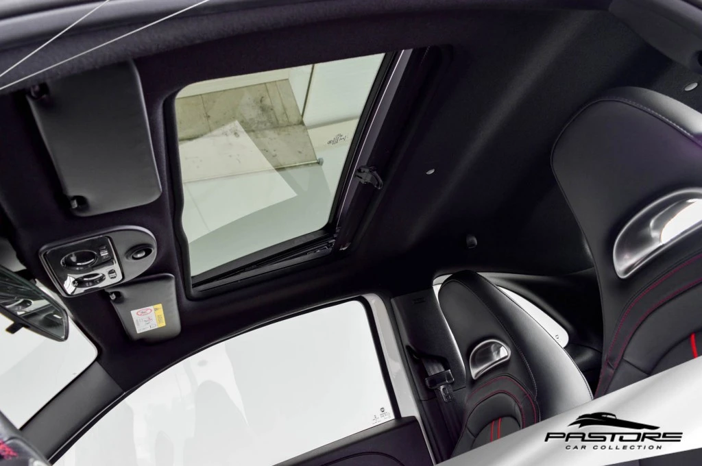 Fiat 500 Abarth Turbo