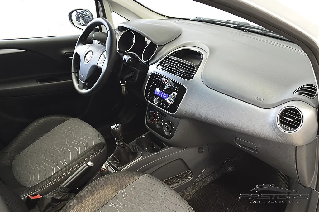 Fiat Punto Essence 1.6 16V