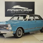 Ford Galaxie LTD