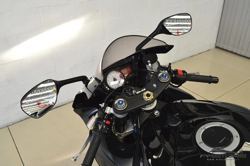 Suzuki GSX-R 750