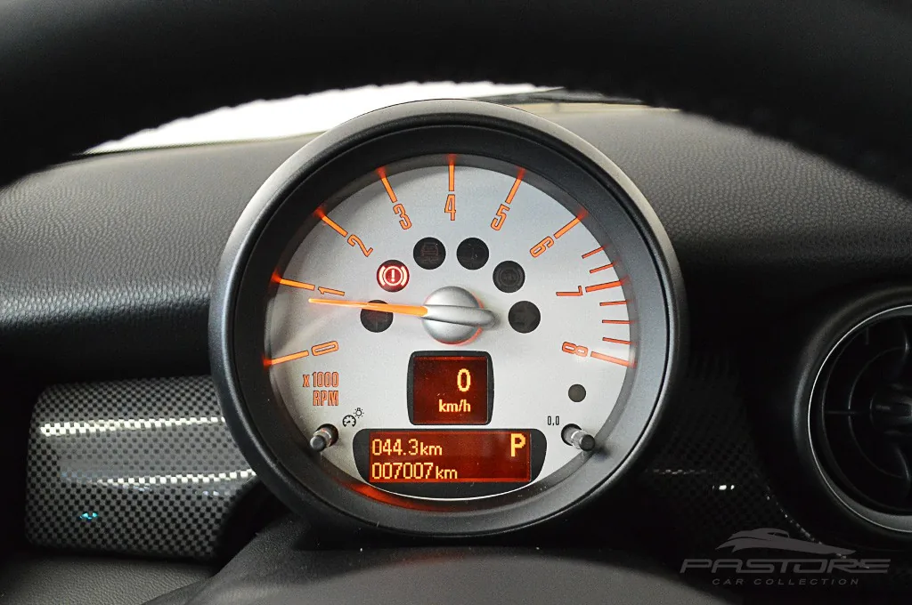 Mini Cooper S Sport