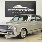Ford Galaxie Landau