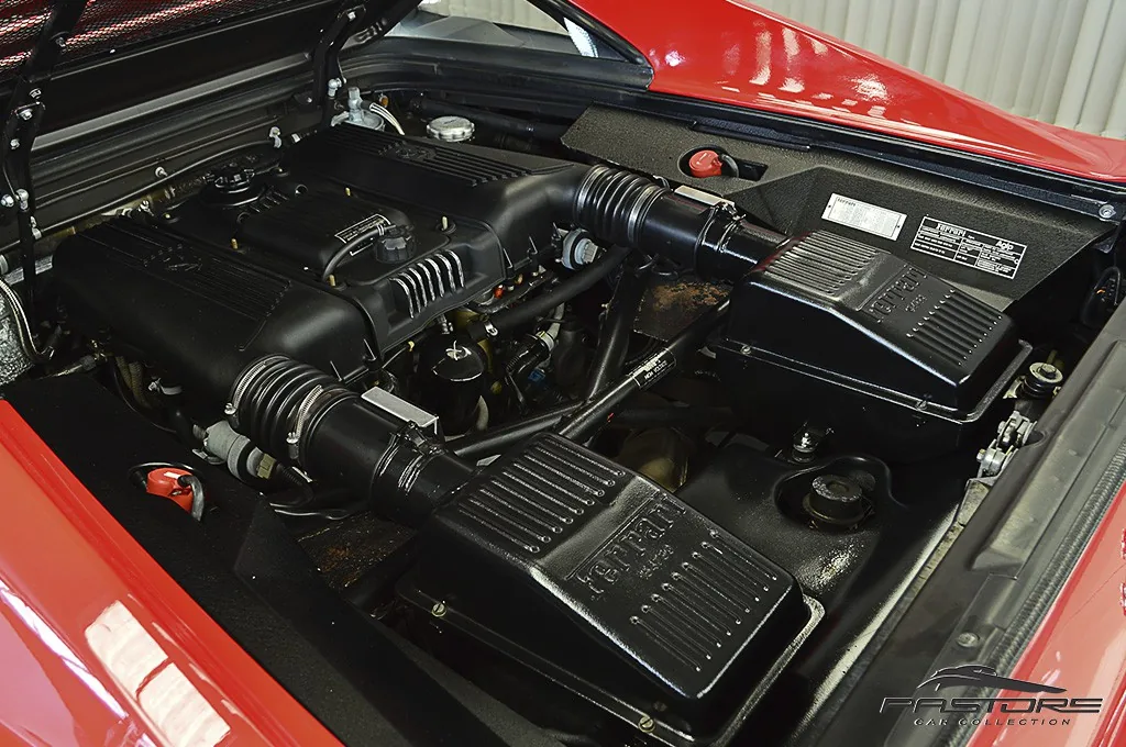 Ferrari F355 Berlinetta