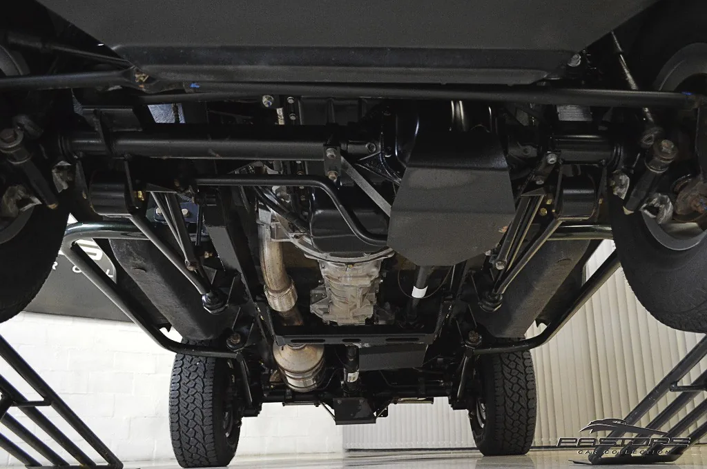 Troller T4 3.2 TDI