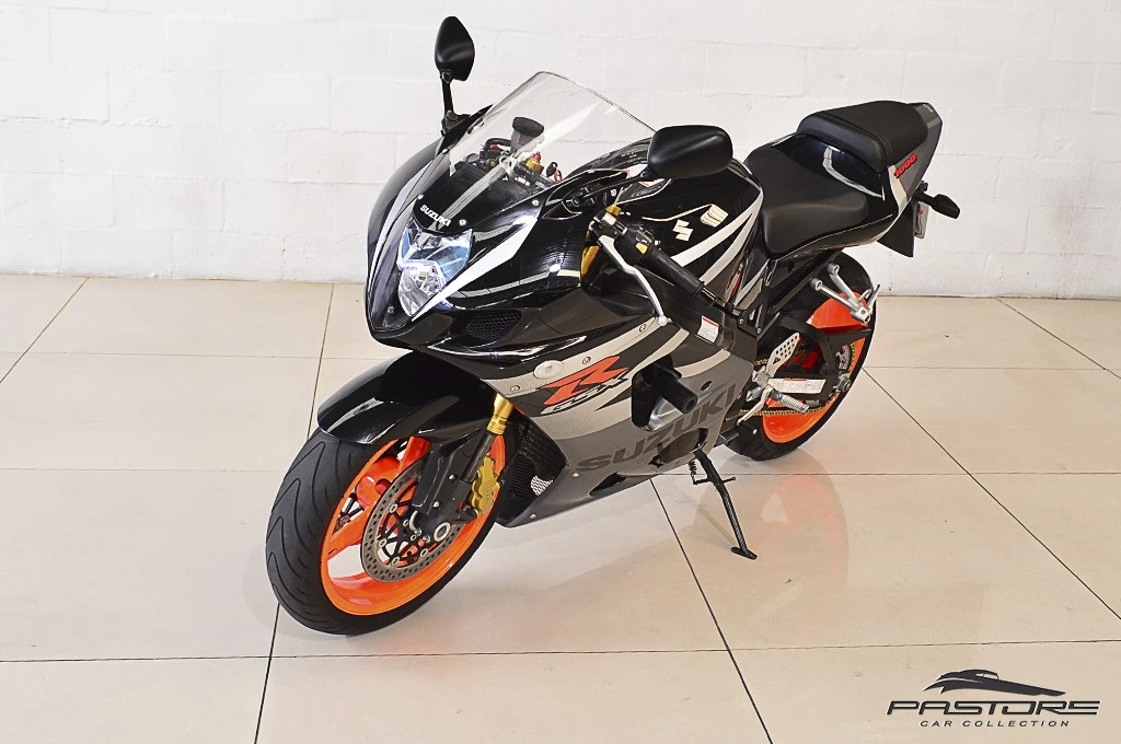 Suzuki GSX-R 1000