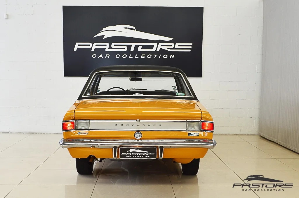 GM Opala Gran Luxo