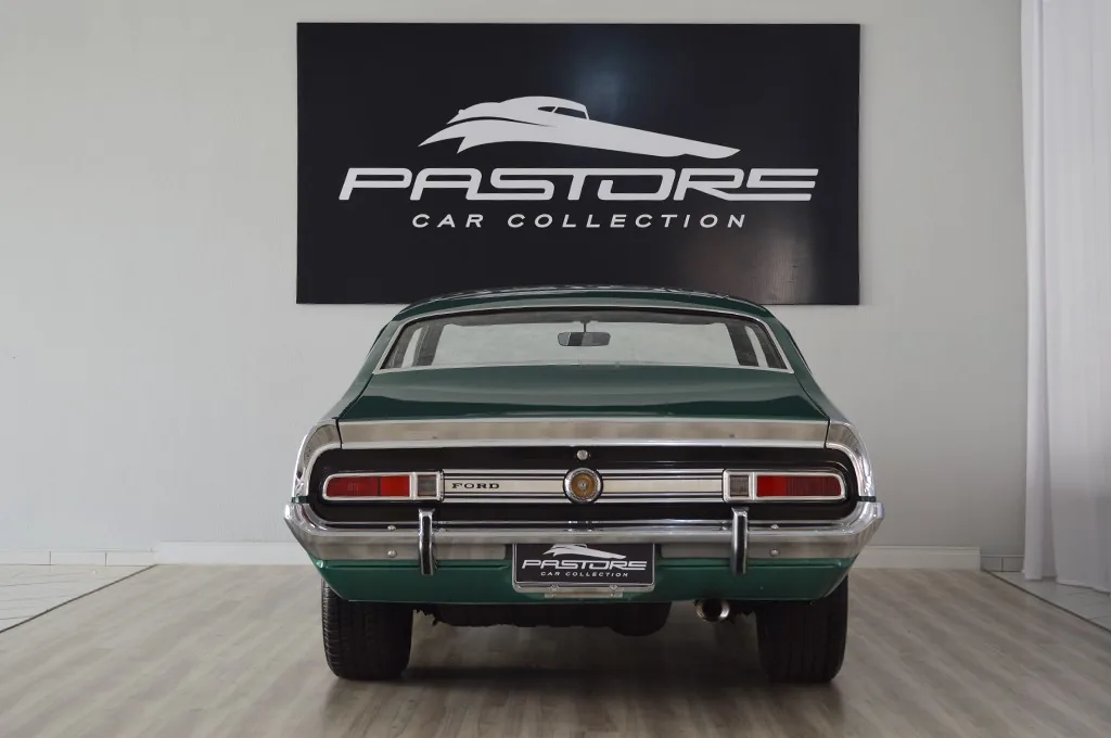 Ford Maverick