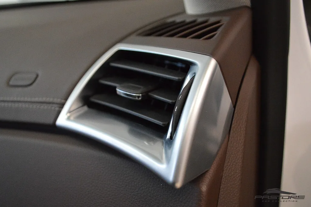 Cadillac SRX