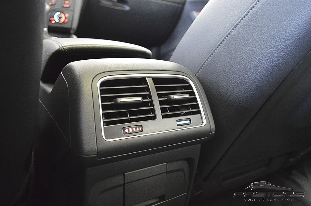 Audi Q5 2.0 TFSI Ambiente