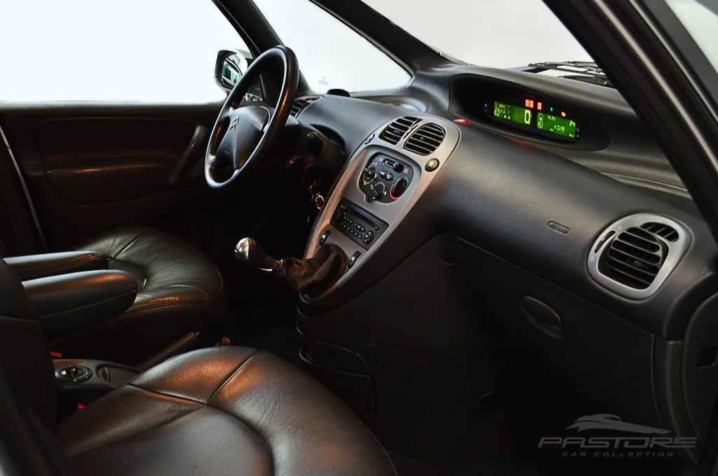 Citroën Xsara Picasso GLX