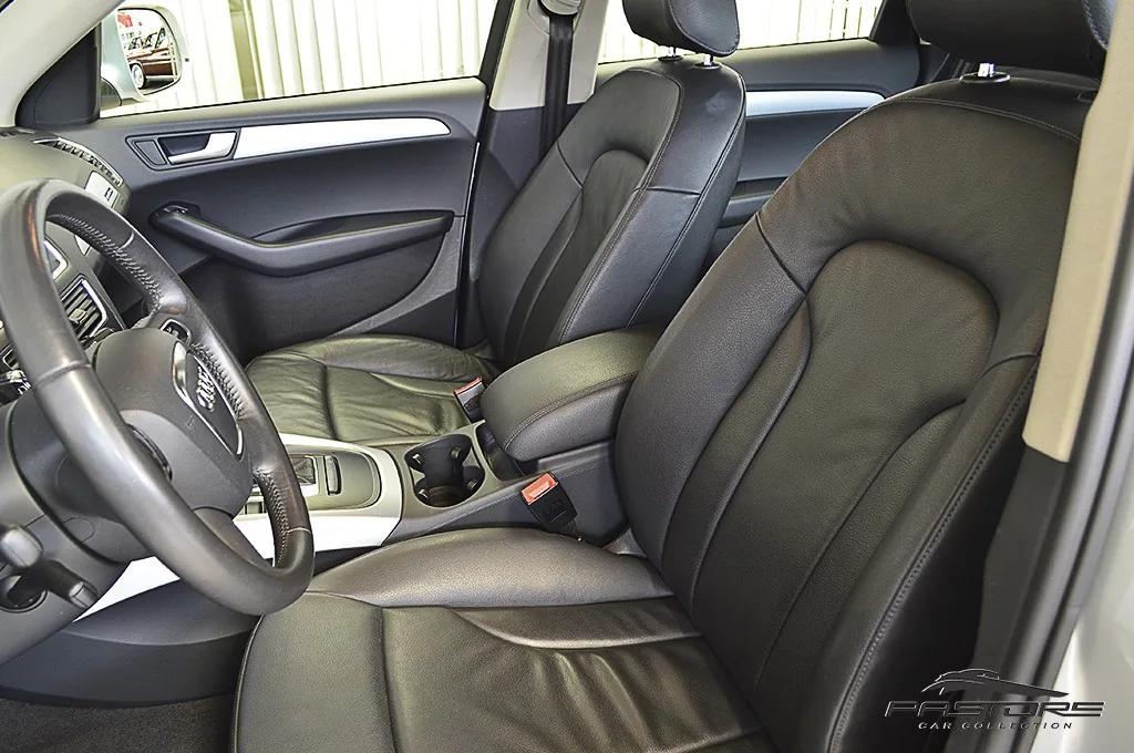 Audi Q5 2.0 TFSI Attraction
