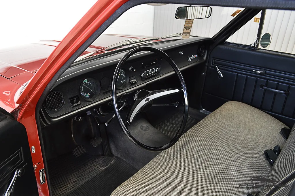 GM Opala Especial 4100