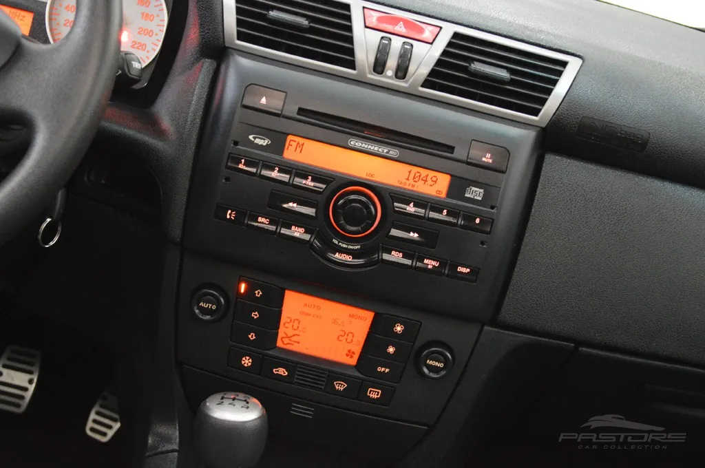 Fiat Stilo Sporting