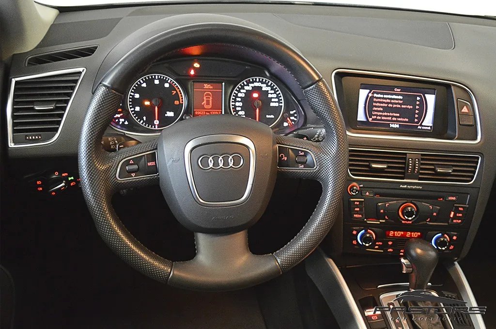 Audi Q5 2.0 TFSI Ambiente