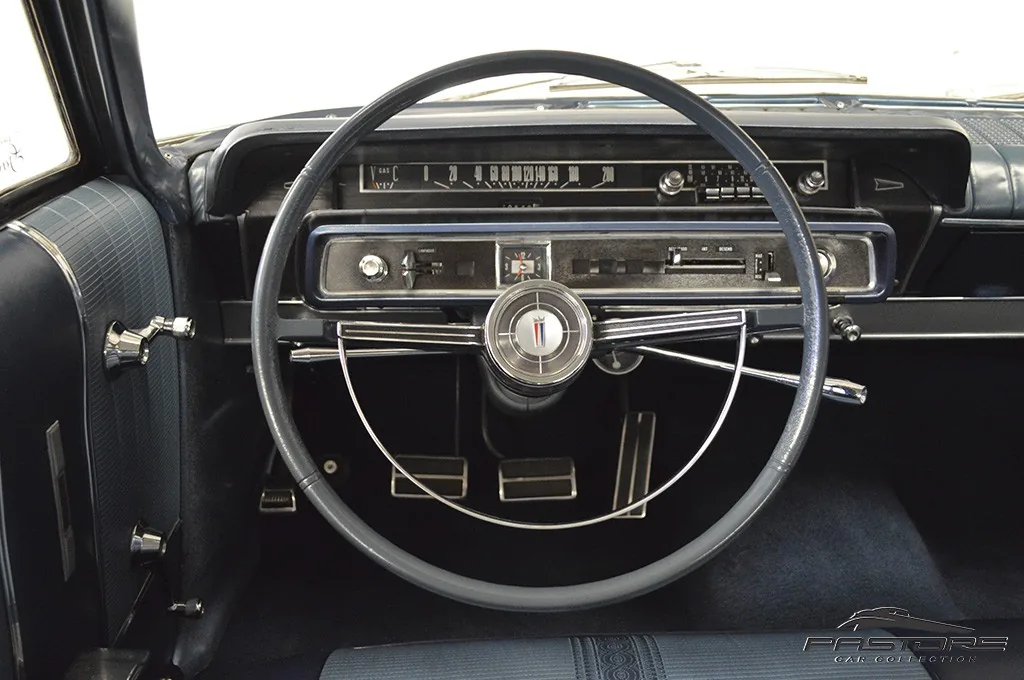 Ford Galaxie 500