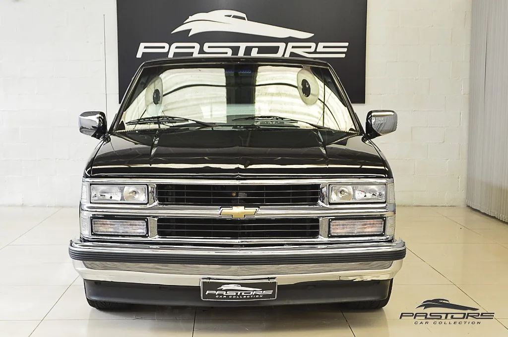 GM Silverado 1500