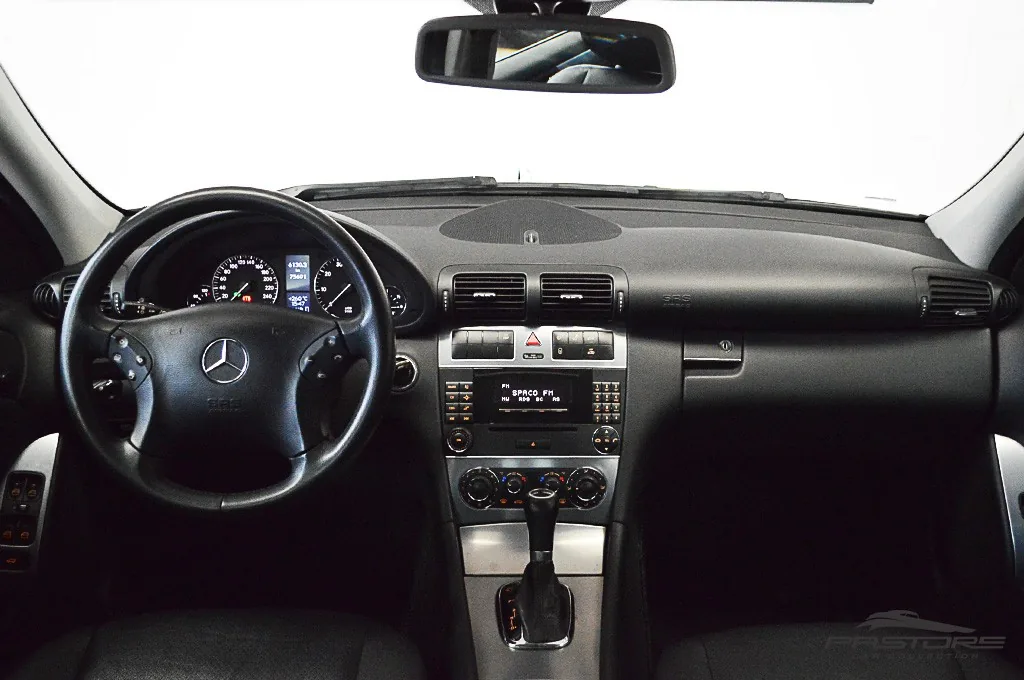Mercedes-Benz C230 Avantgarde