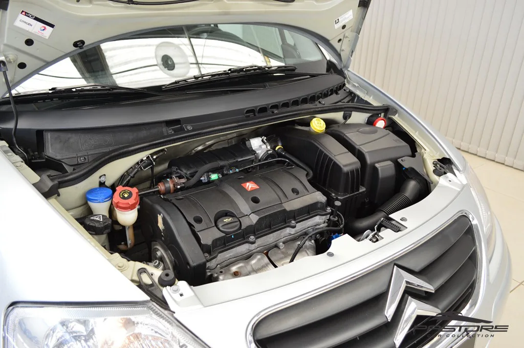 Citroën C3 Exclusive BVA