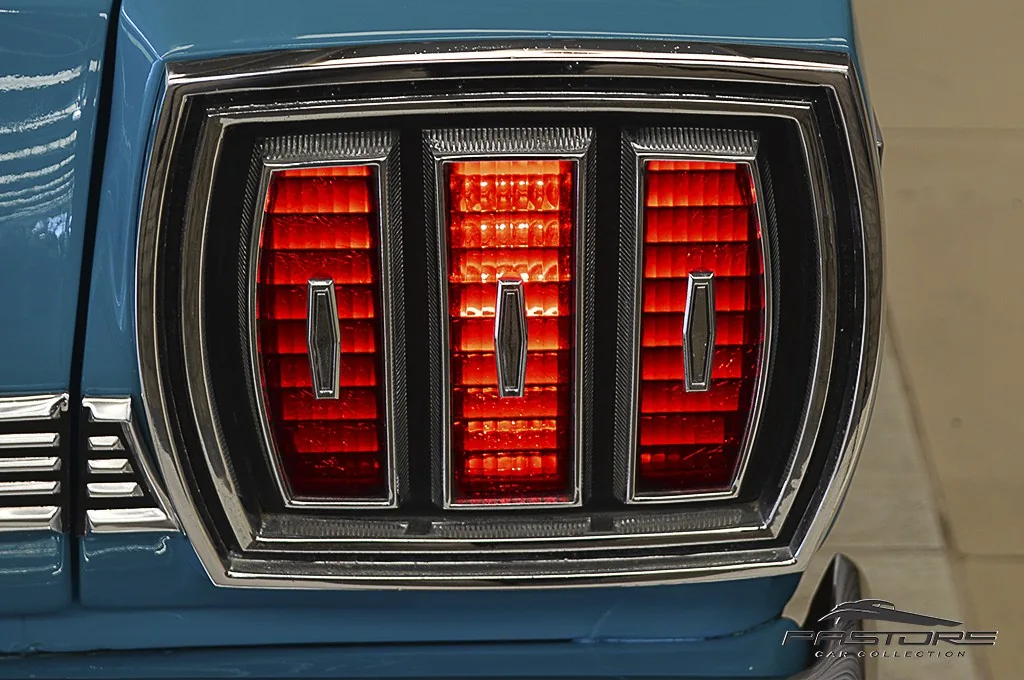 Ford Galaxie LTD