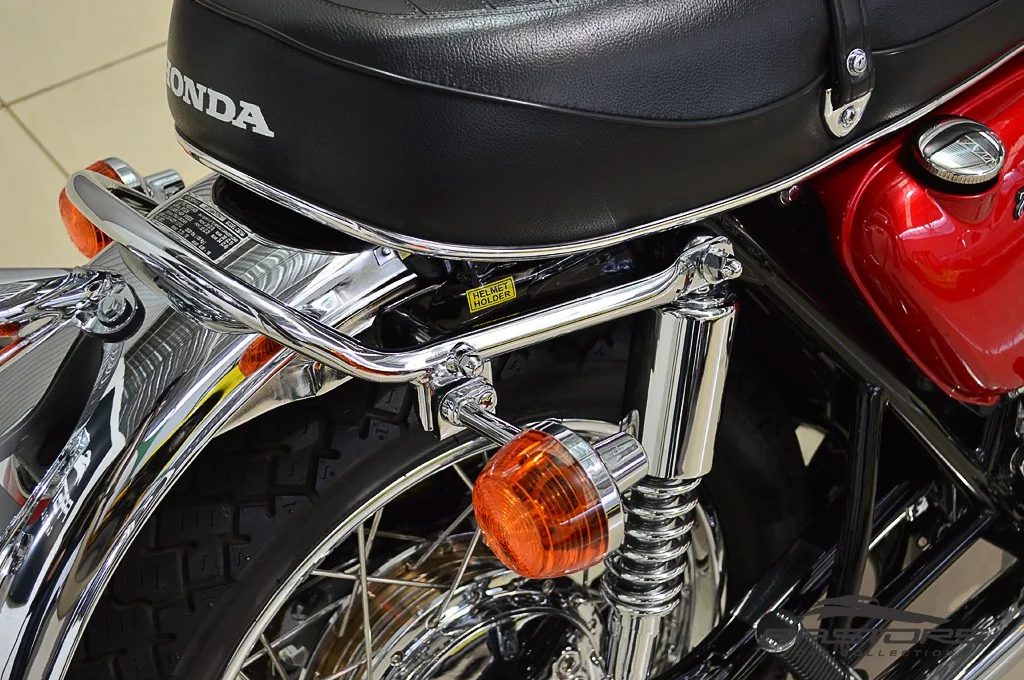 Honda CB 750 Four