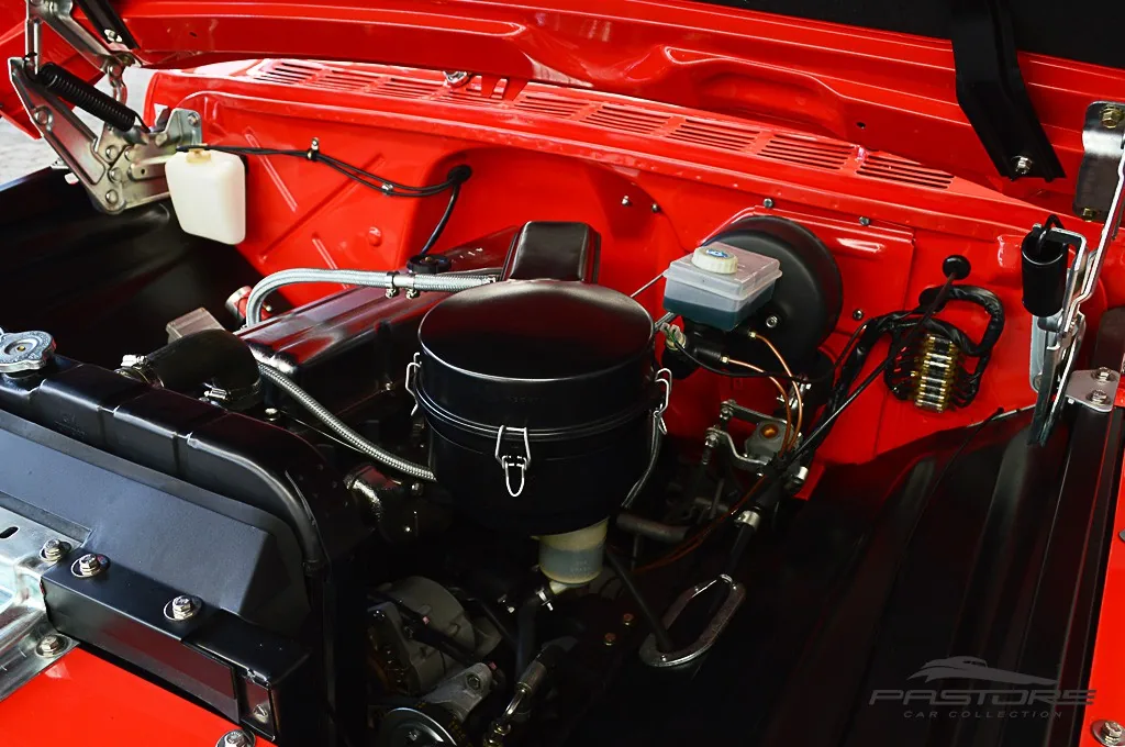 GM C10