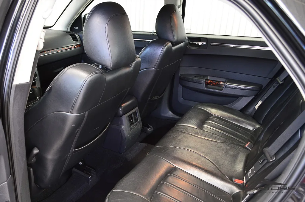Chrysler 300C 3.5 V6