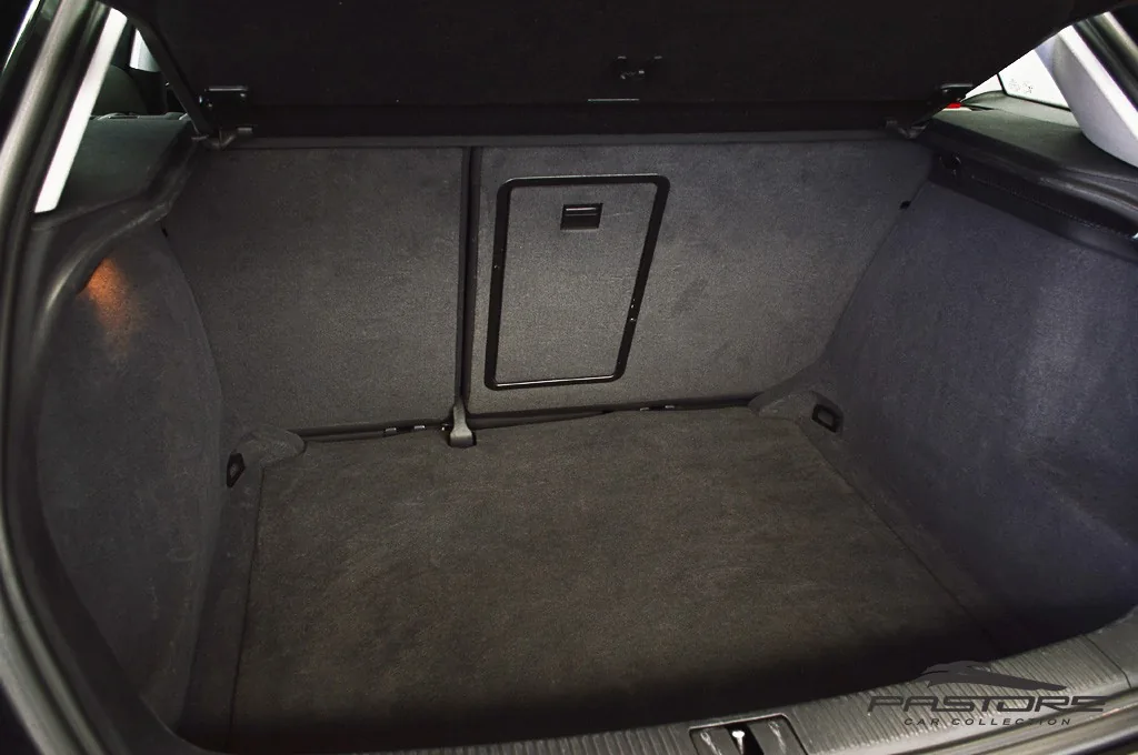 Audi A3 Sportback 2.0 TFSI