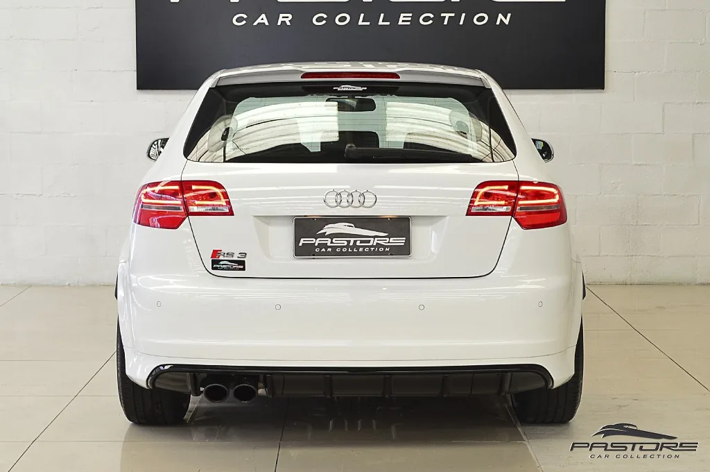 Audi RS3 2.5 TFSI