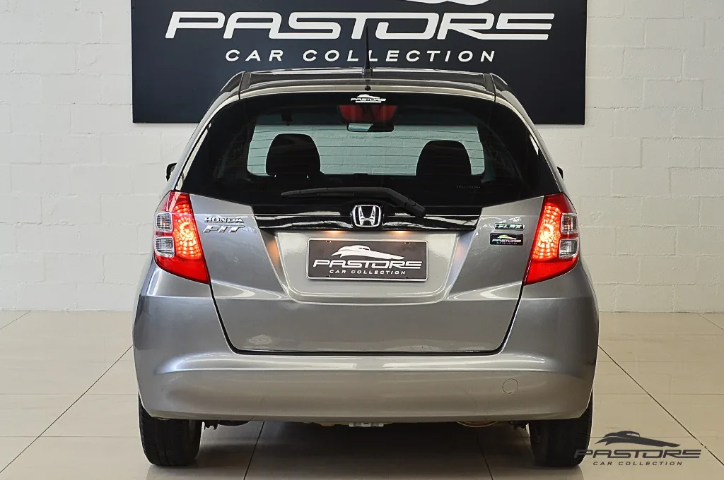 Honda Fit LX