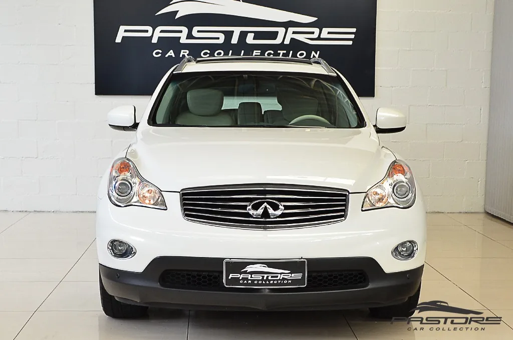 Infiniti EX35 Journey AWD