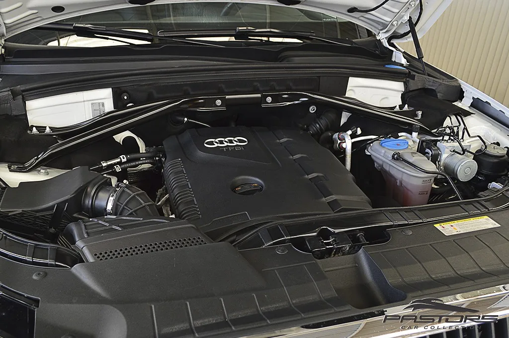 Audi Q5 2.0 TFSI Ambiente