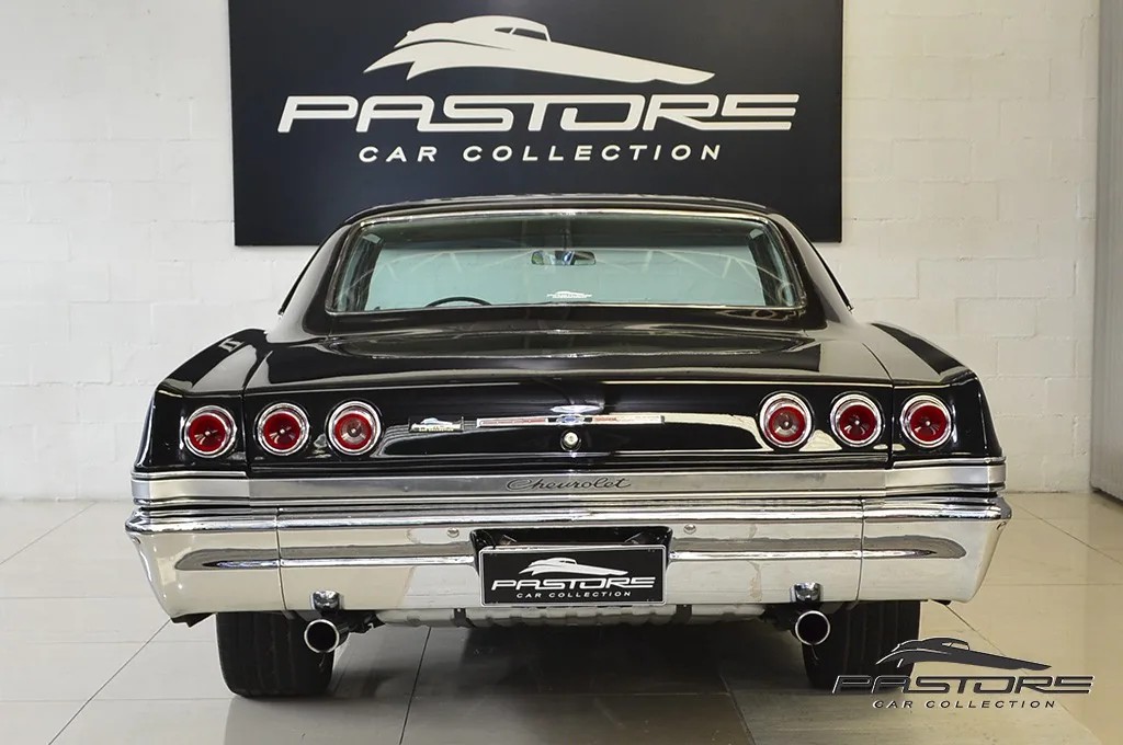 GM Impala Coupé