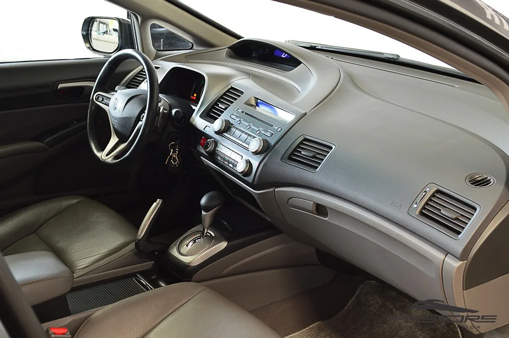 Honda New Civic LXL AT