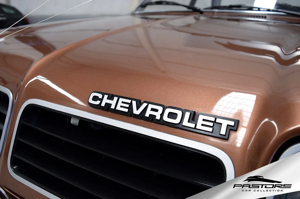 GM Chevette Standard 1.4