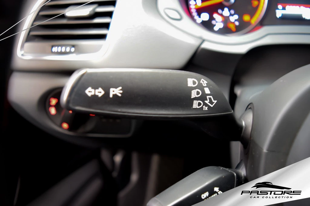 Audi Q3 Ambiente 2.0 TFSi Quattro