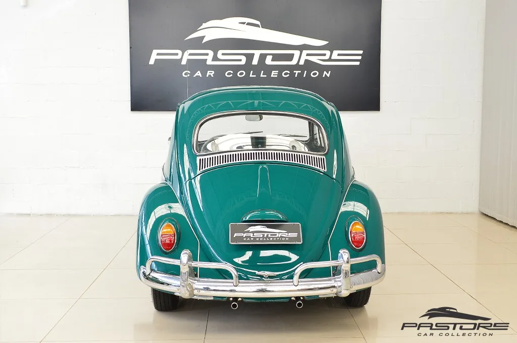 VW Fusca 1200