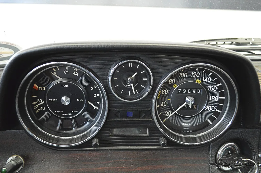Mercedes-Benz 250 C