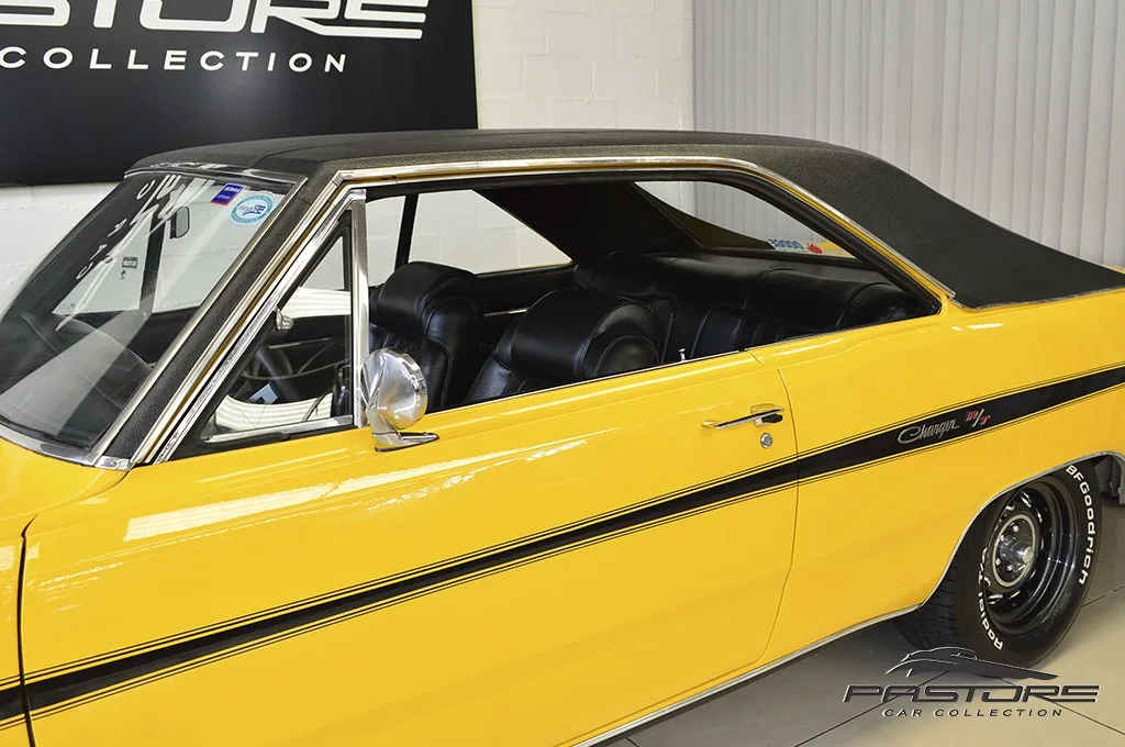 Dodge Charger R/T