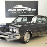 Ford Galaxie Landau
