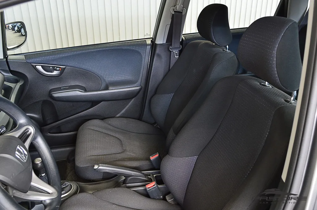 Honda Fit LX