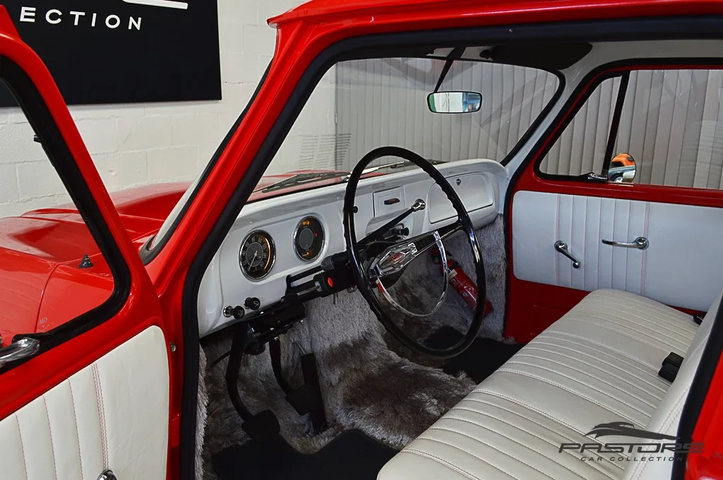 GM C10