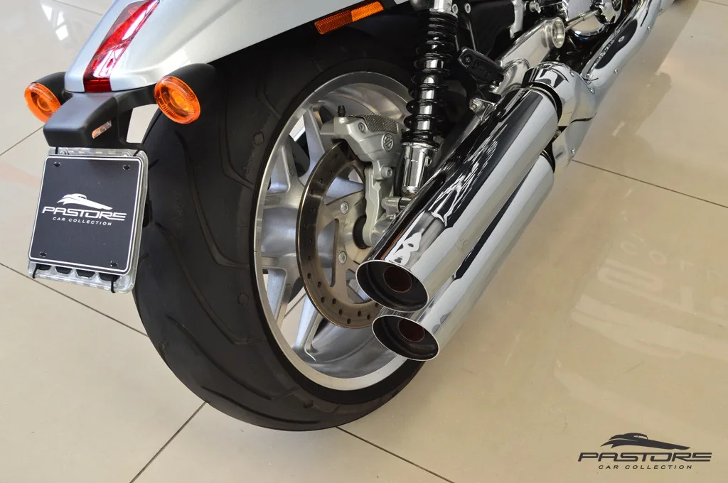 Harley-Davidson V-ROD 10TH A.E